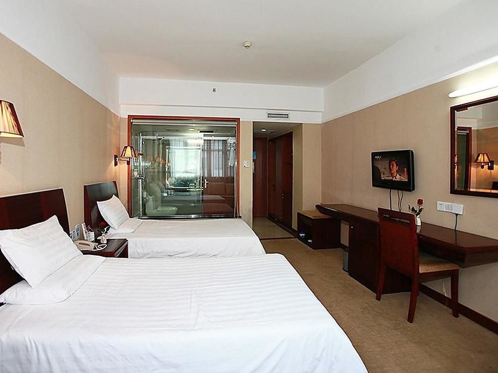 Holiday Inn Express - Xiamen City Center By Ihg Exterior foto