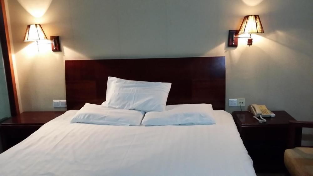 Holiday Inn Express - Xiamen City Center By Ihg Exterior foto